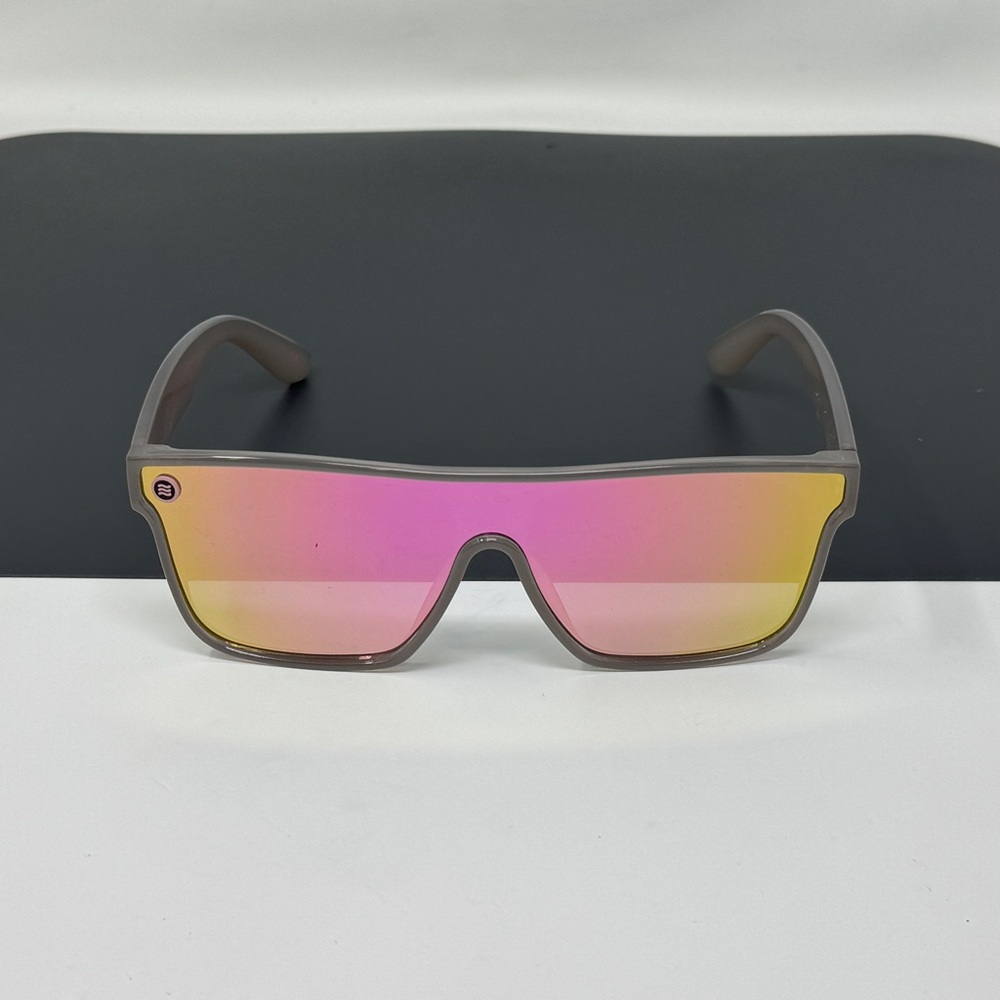 Neven Legends Nomad  Mirror Polarized Sunglasses